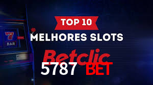 Welcome Bonus 5787 Bet