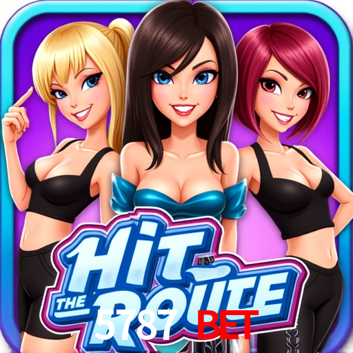 Bonus Features 5787 Bet